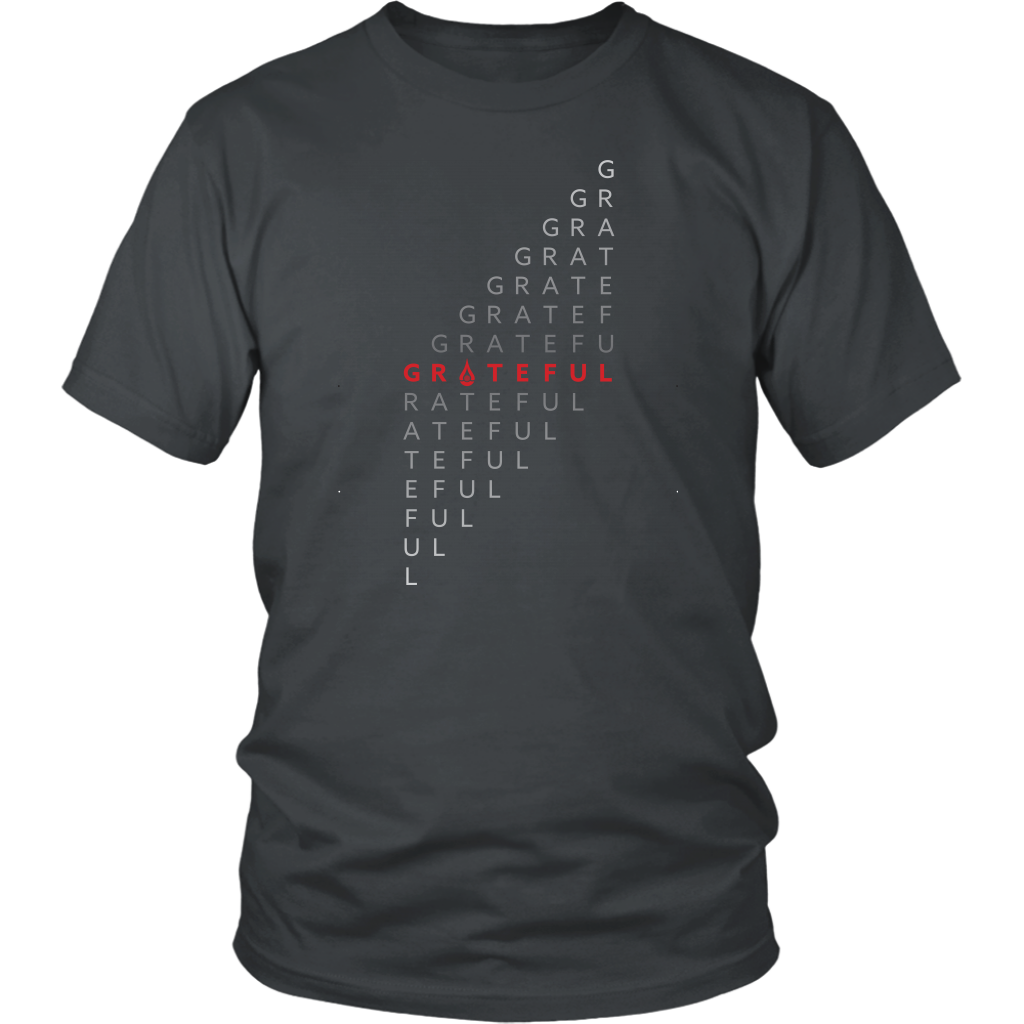 Grateful T-Shirt