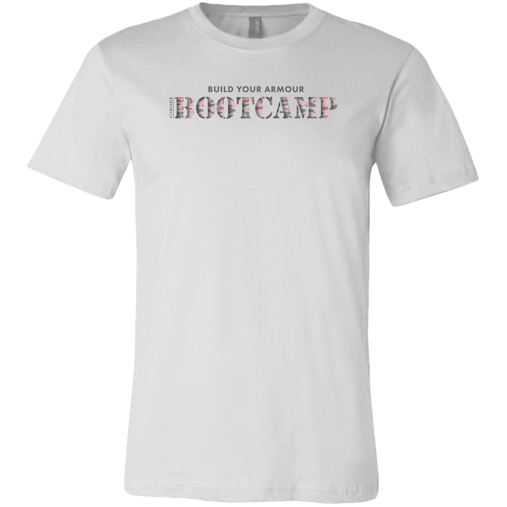 Bootcamp Ladies Reg. Tee