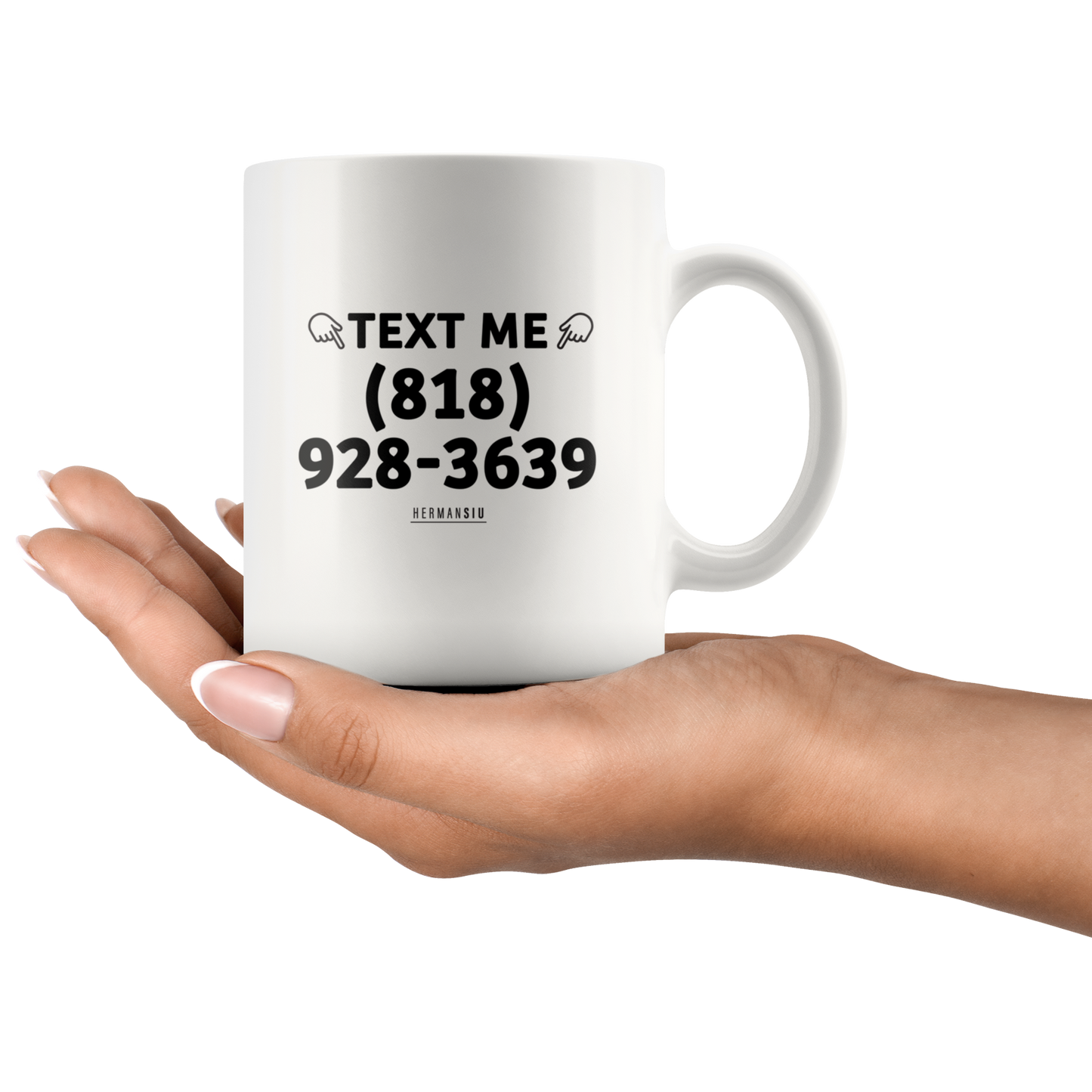 TEXT ME MUG2