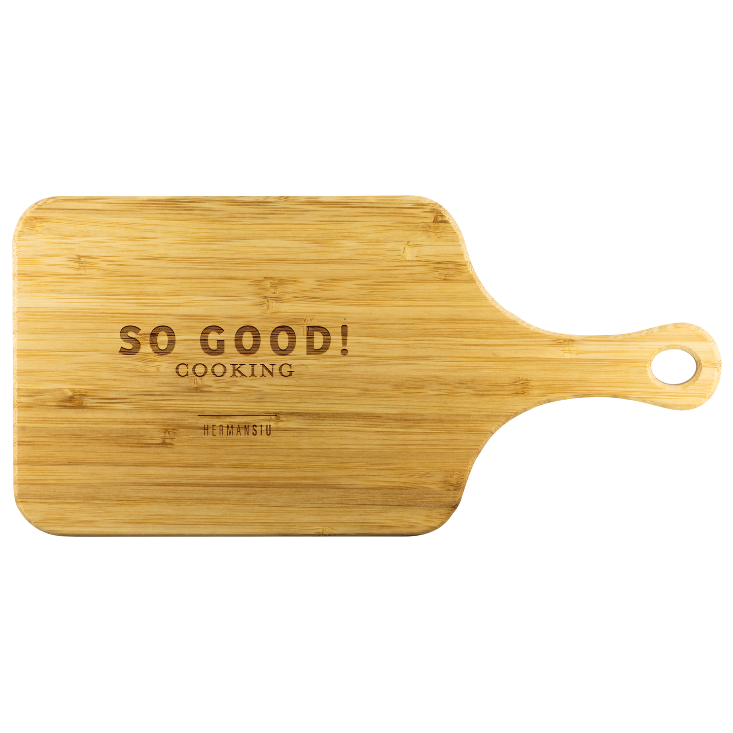 SOO CUTTING BOARD