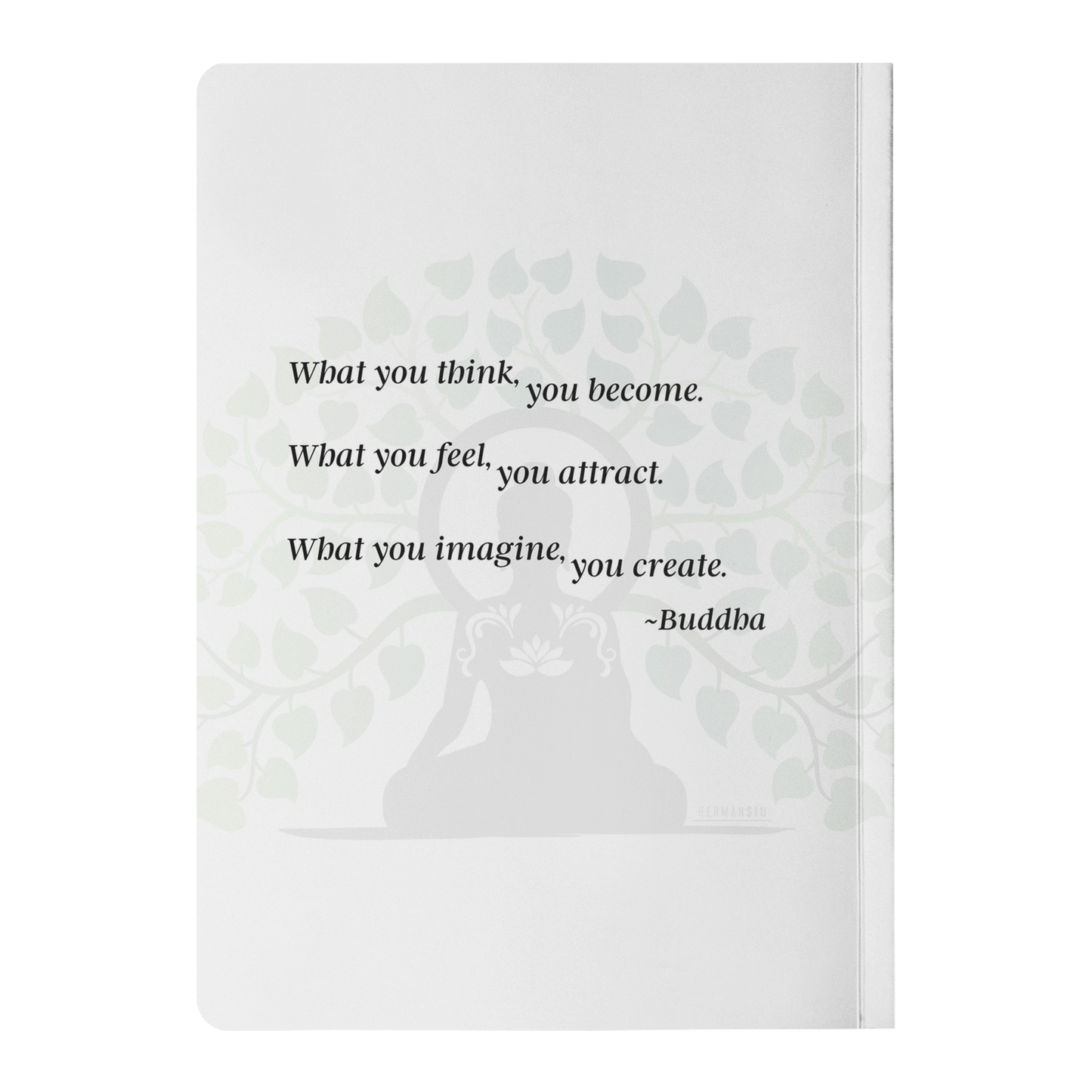 Thoughts Are Seeds Paperback