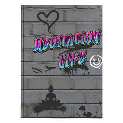 Graffiti Hardcover
