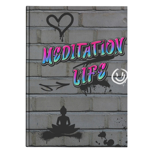 Graffiti Hardcover
