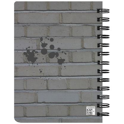 Graffiti Journal