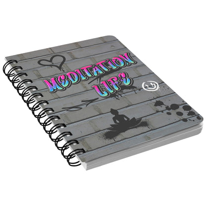 Graffiti Journal