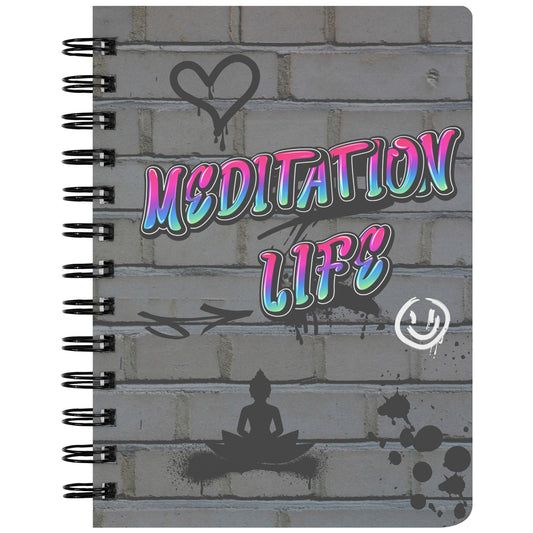 Graffiti Journal