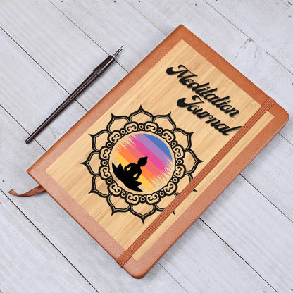 Meditation Journal