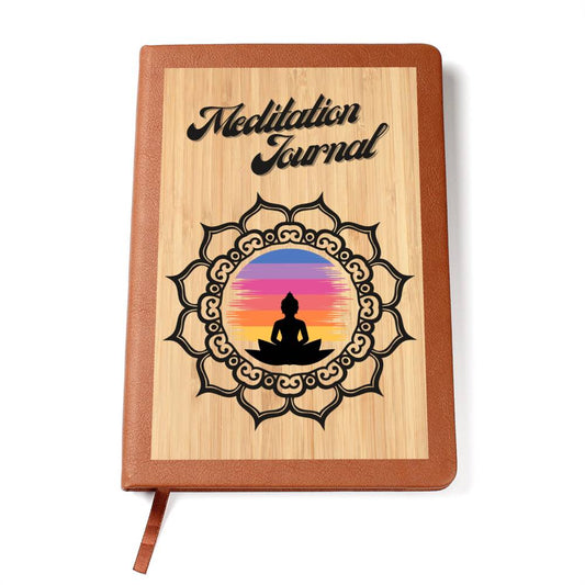 Meditation Journal