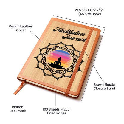 Meditation Journal