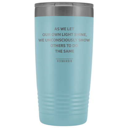 TUMBLER