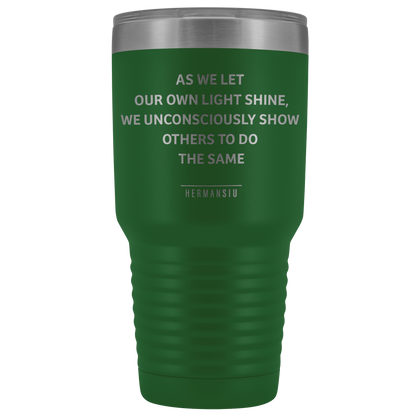 30 oz TUMBLER