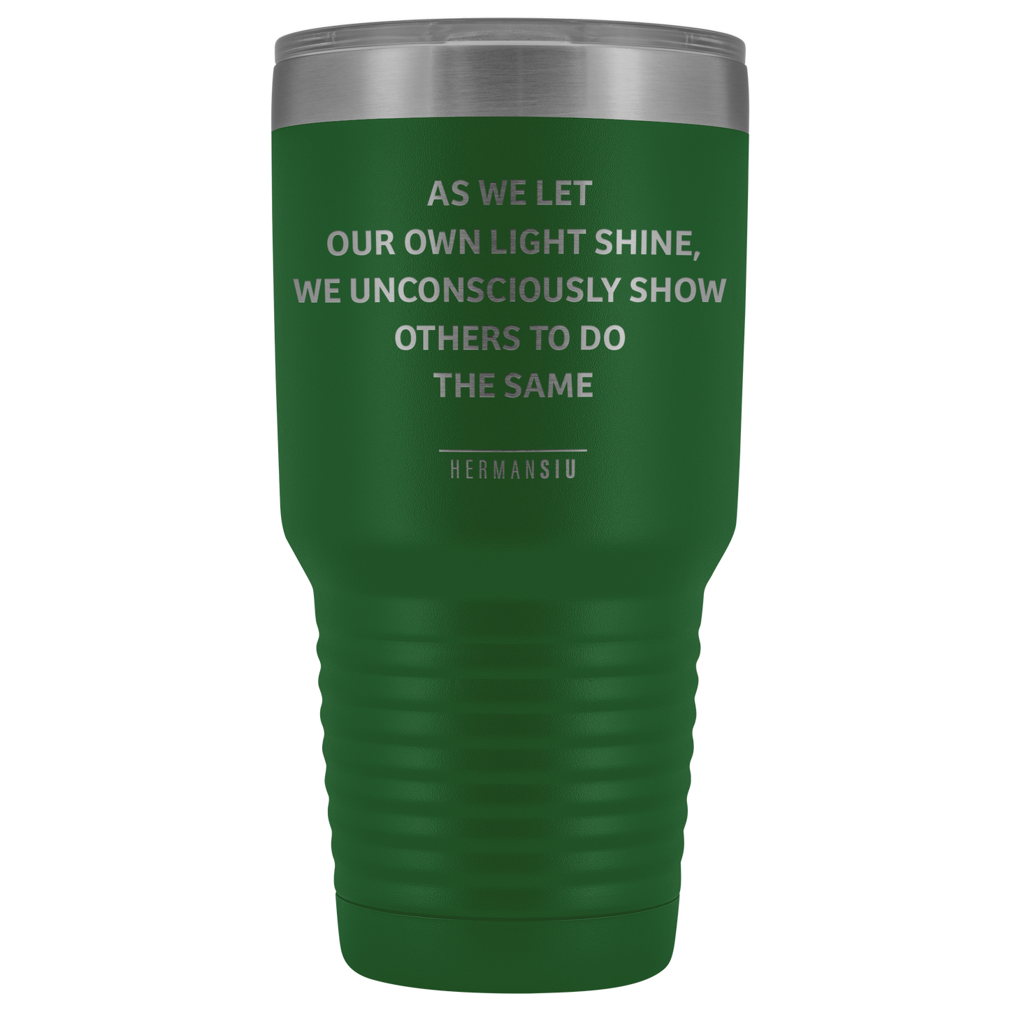 30 oz TUMBLER