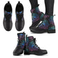 YIN YANG BOOTS