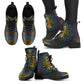 LOTUS FLOWER BOOTS