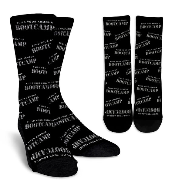 abcd socks