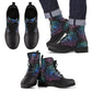YIN YANG BOOTS