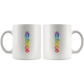 MUG CHAKRA WATERCOLOR