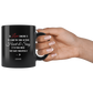 THE LOVE MUGS BLACK & WHITE