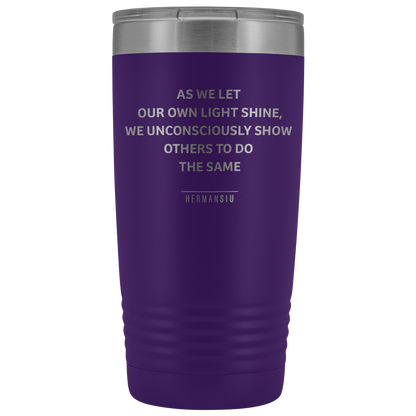 TUMBLER