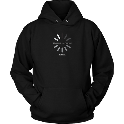 SEARCHING FOR PURPOSE HOODIE