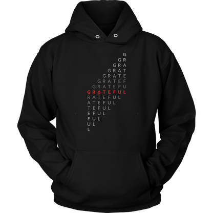 Grateful Hoodie