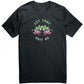 Let that .... Go T-shirt 3/4