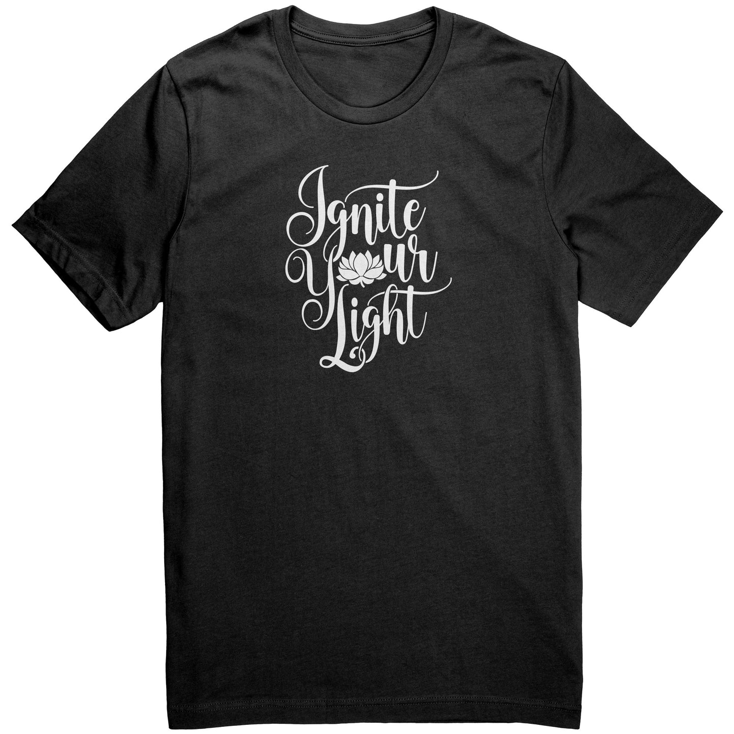 IYL 3/4 Size Unisex Tee 2