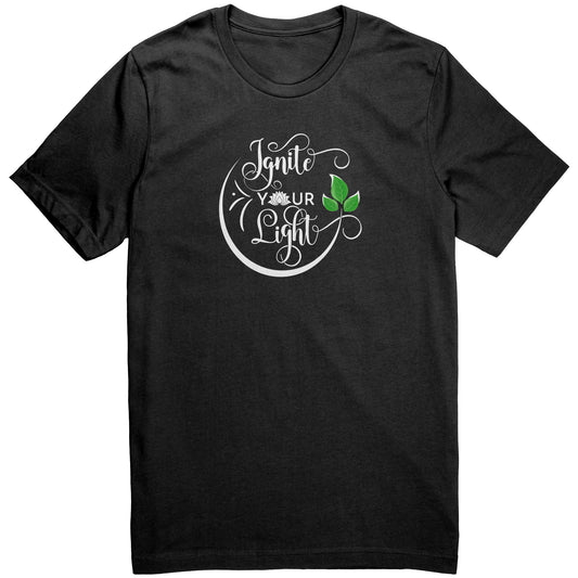 IYL 3/4 Size Unisex Tee 3