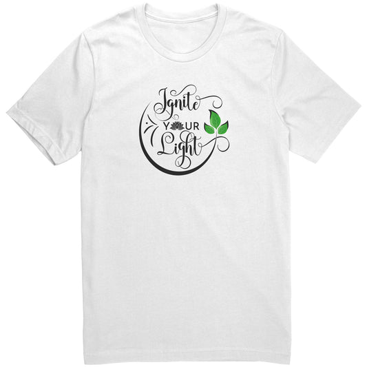 IYL 3/4 Size Unisex Tee 3