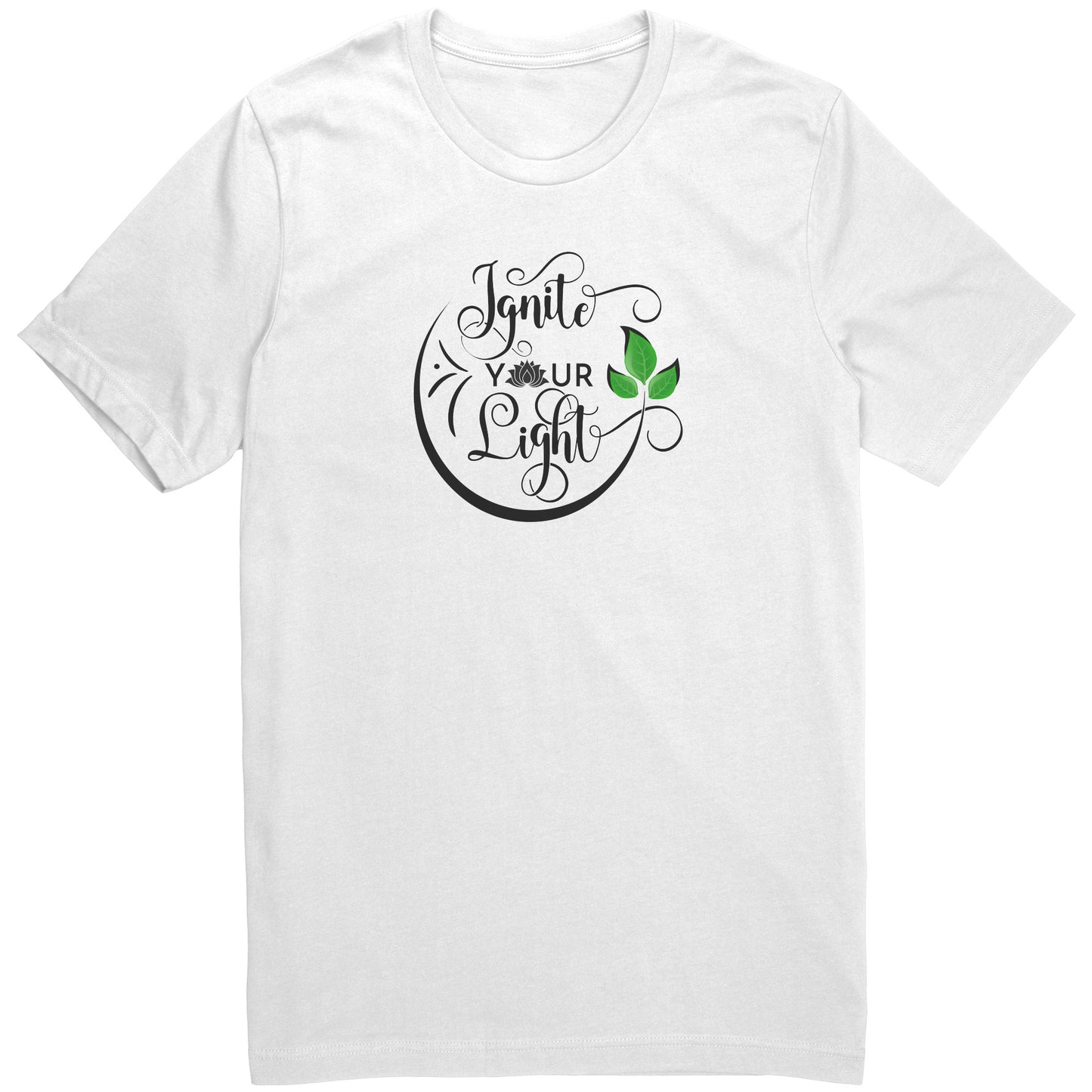 IYL 3/4 Size Unisex Tee 3