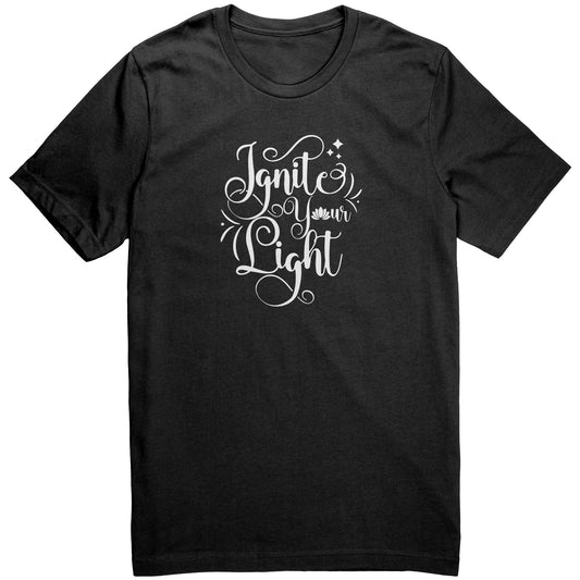 IYL 3/4 Size Unisex Tee