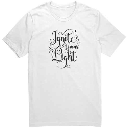 IYL 3/4 Size Unisex Tee