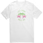Let that .... Go T-shirt 3/4