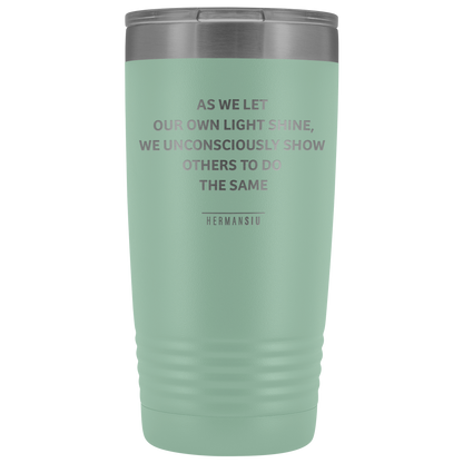 TUMBLER