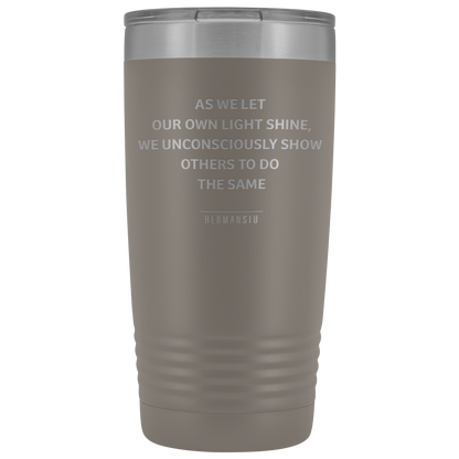 TUMBLER