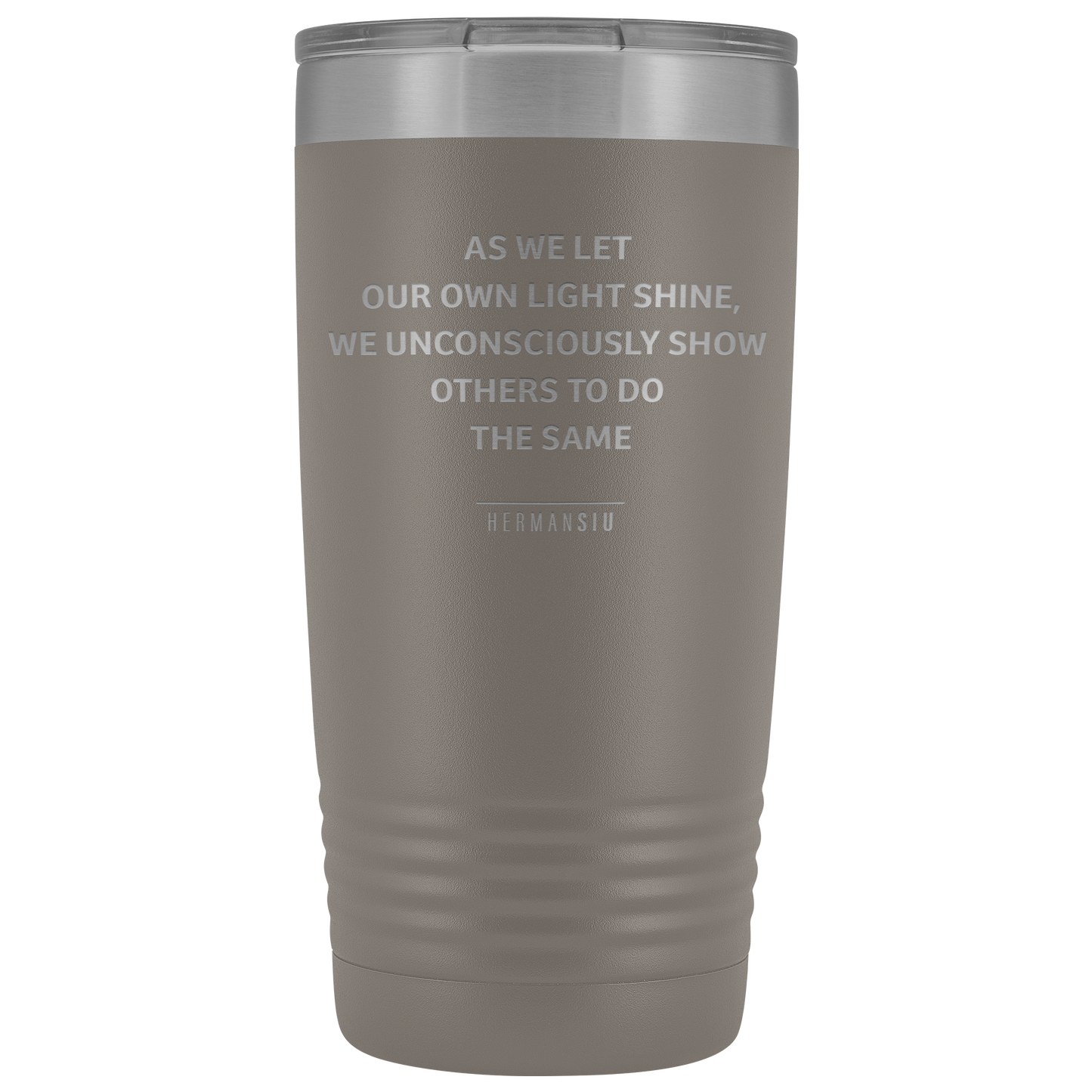 TUMBLER