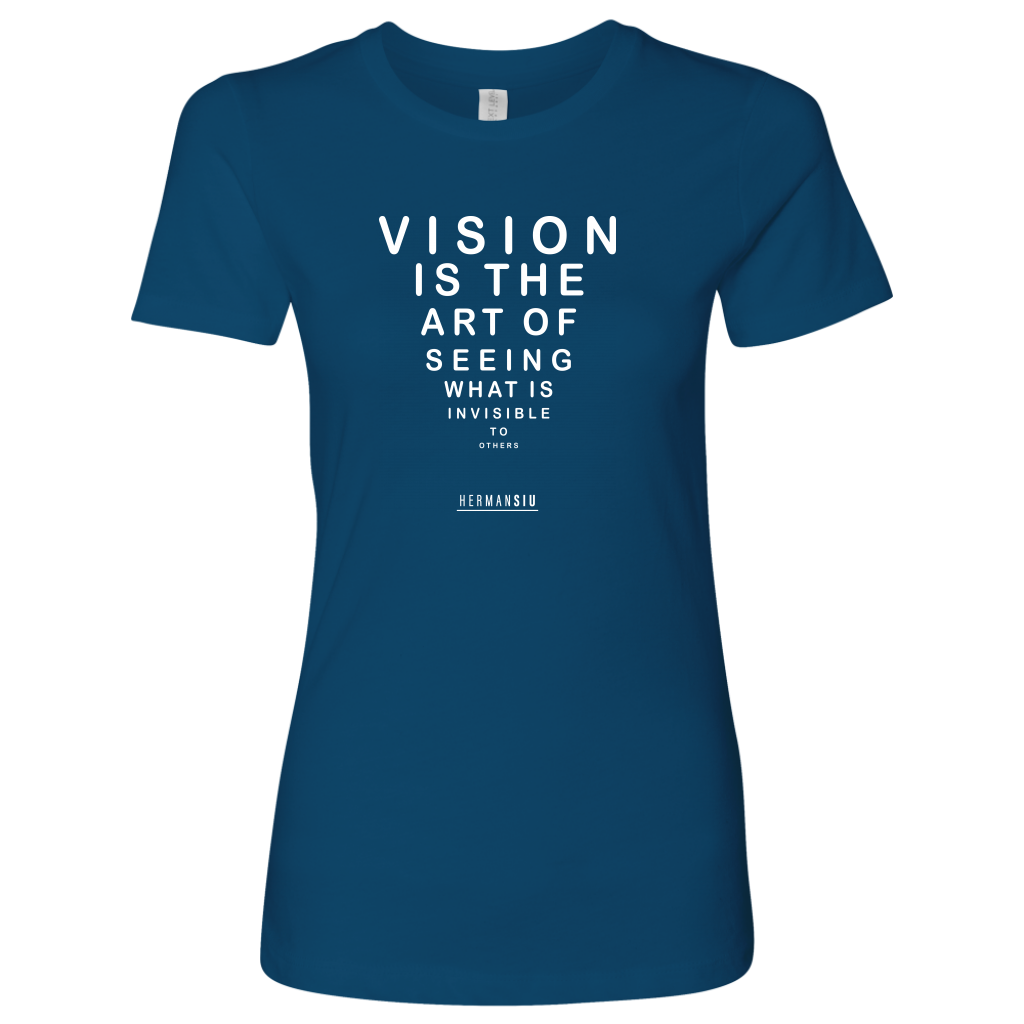 NEXT  LEVEL WOMEN VISION