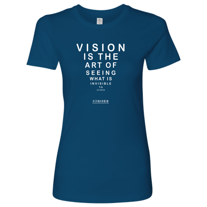 NEXT  LEVEL WOMEN VISION