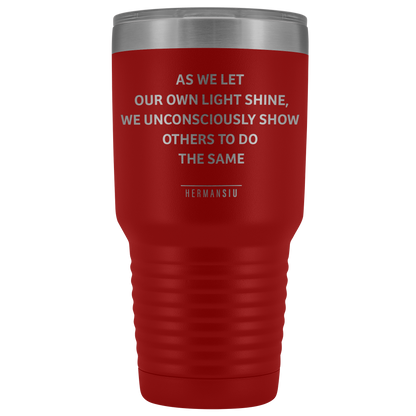 30 oz TUMBLER