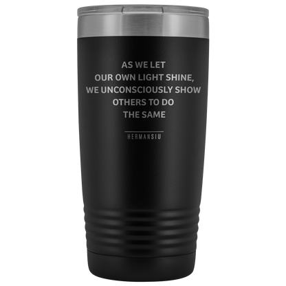 TUMBLER