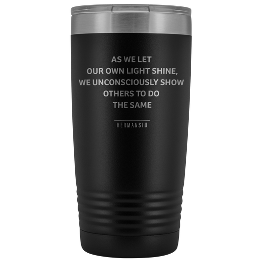 TUMBLER