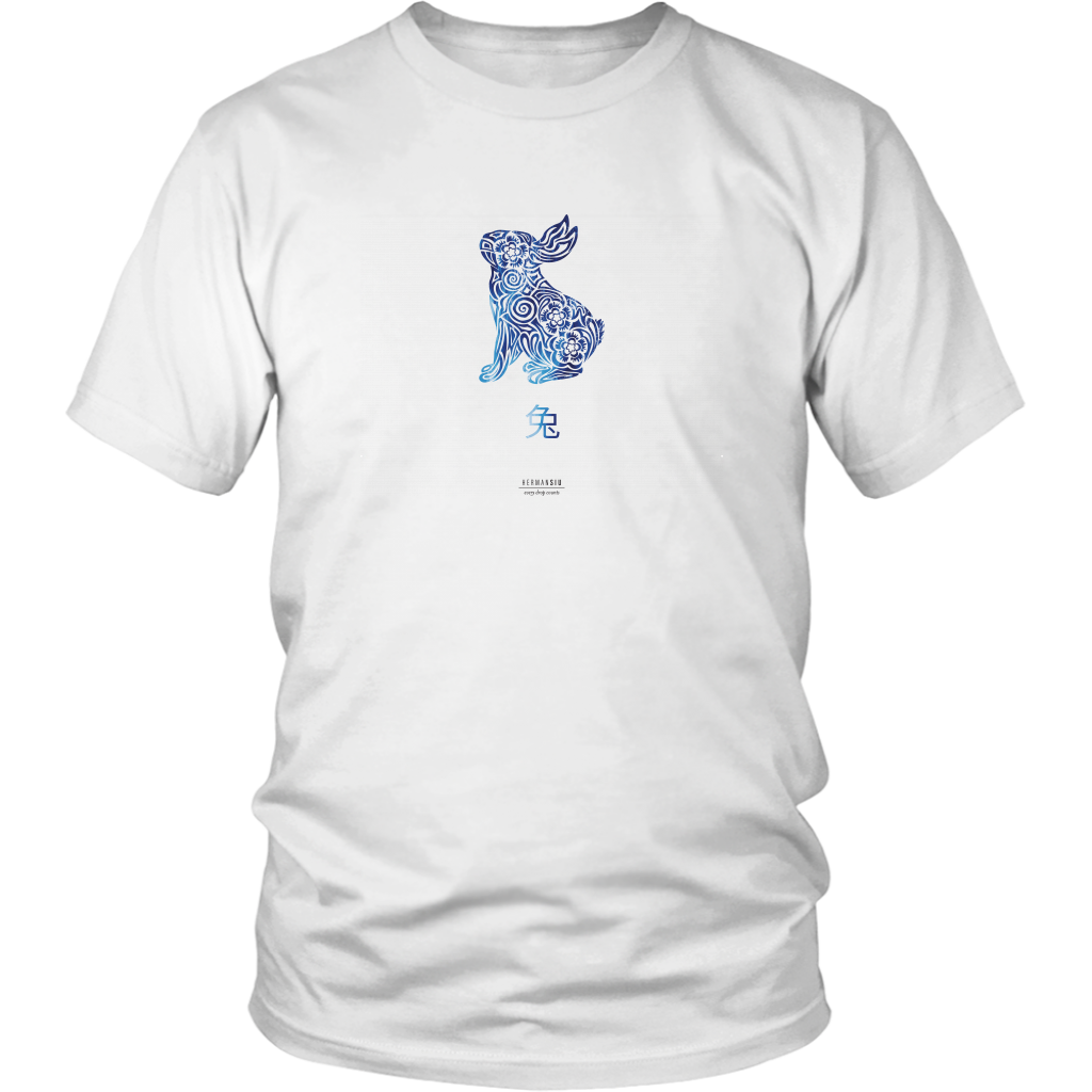 Rabbit Zodiac T-Shirt