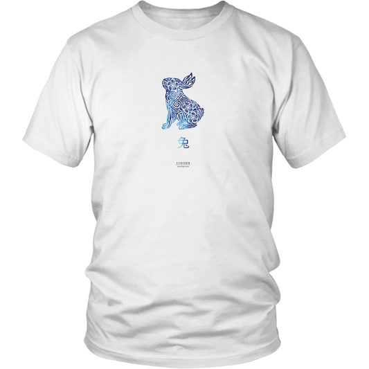 Rabbit Zodiac T-Shirt