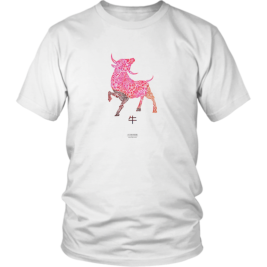 Ox Zodiac T-Shirt