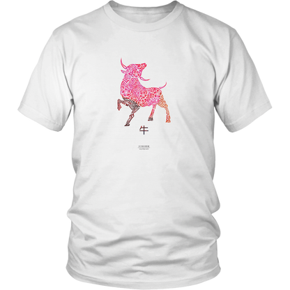 Ox Zodiac T-Shirt