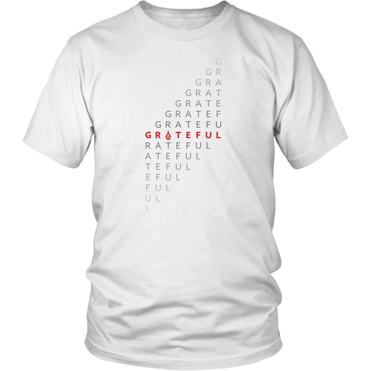 Grateful T-Shirt