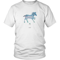 Horse Zodiac T-Shirt