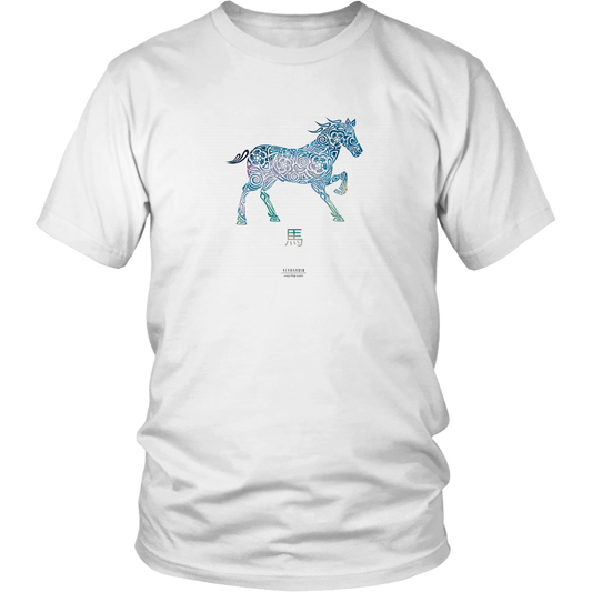 Horse Zodiac T-Shirt