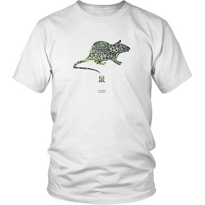 Rat Zodiac T-Shirt