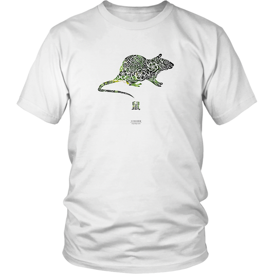 Rat Zodiac T-Shirt